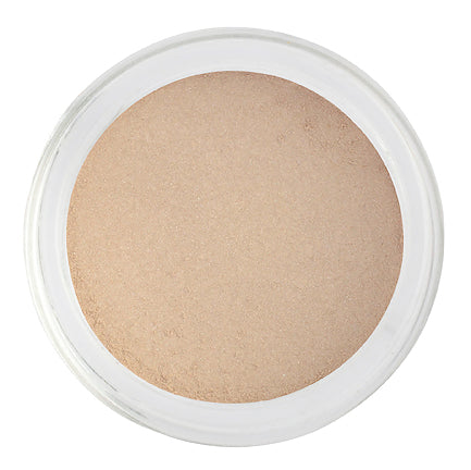 Mocha Mineral Eye-Shadow