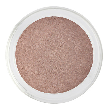 Mocha Mineral Eye-Shadow