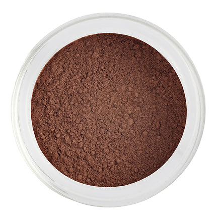 Espresso Mineral Eye-Shadow