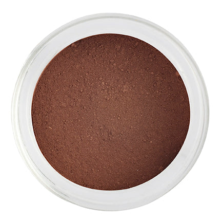 Chocolate Mineral Eye-Shadow