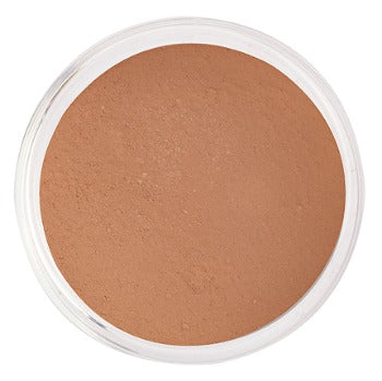 Terra Cotta Mineral Foundation