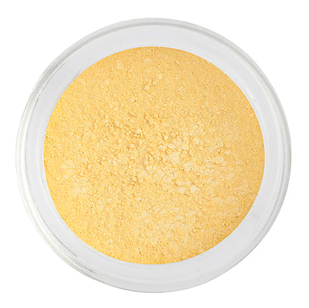 Butter Cup Mineral Eye-Shadow