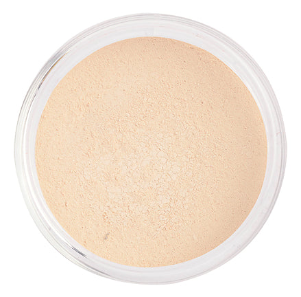 Barely There Mineral Foundation