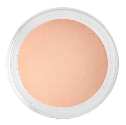 Vanilla Cream Mineral Eye-Shadow