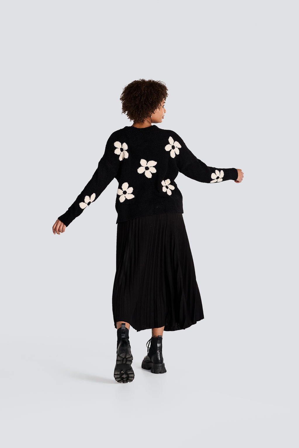 Oversized Sweater