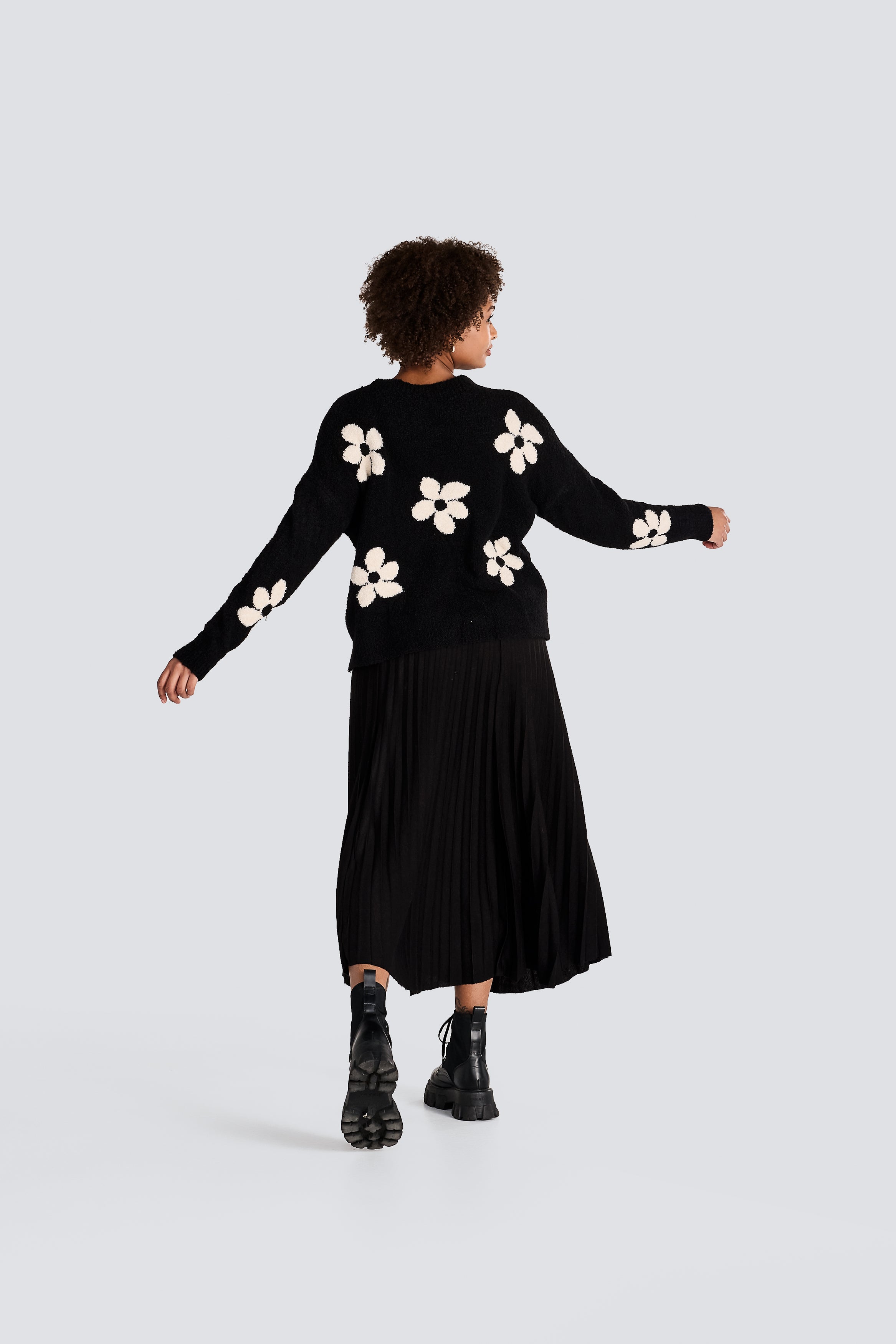 Oversized Sweater