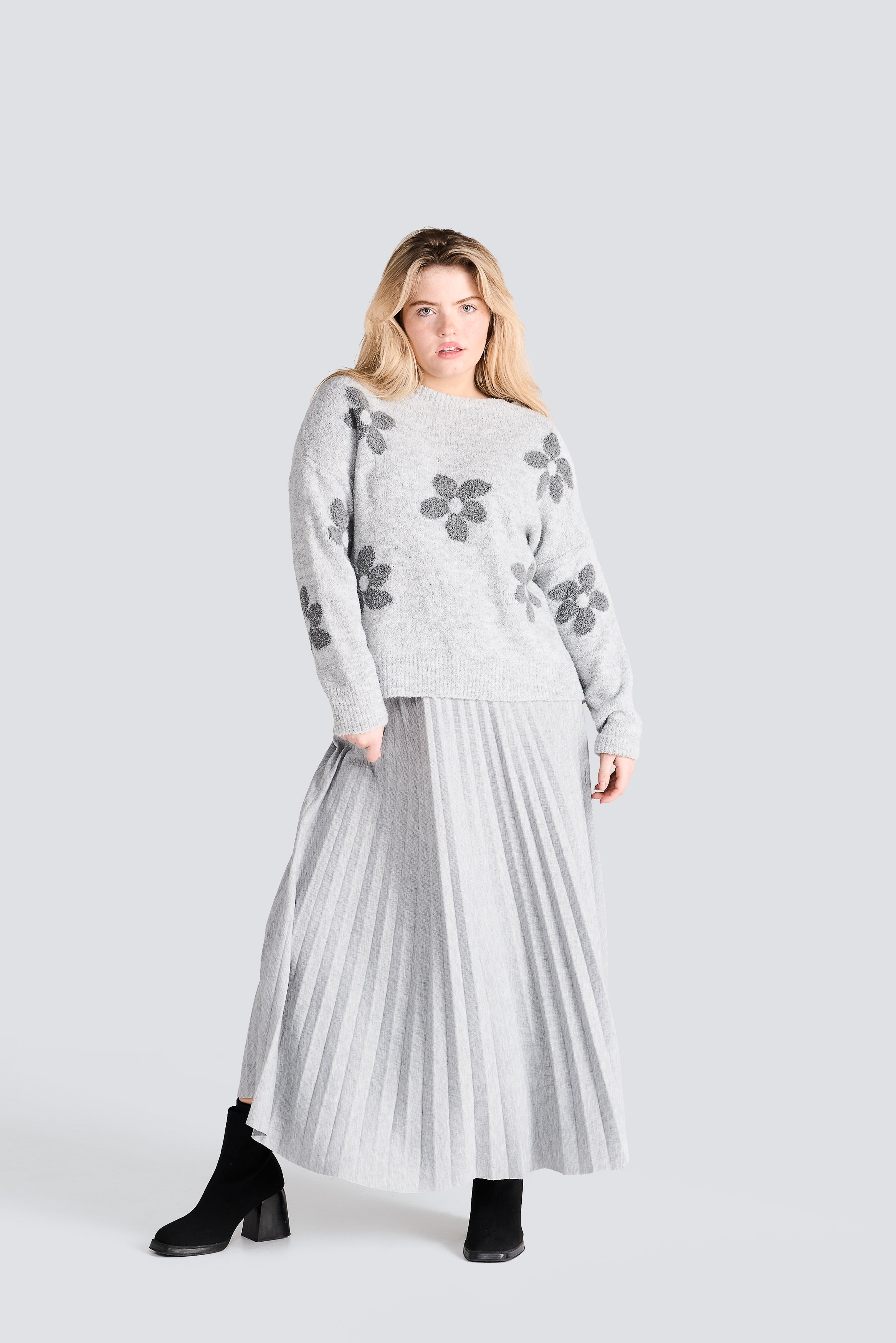 Oversized Sweater
