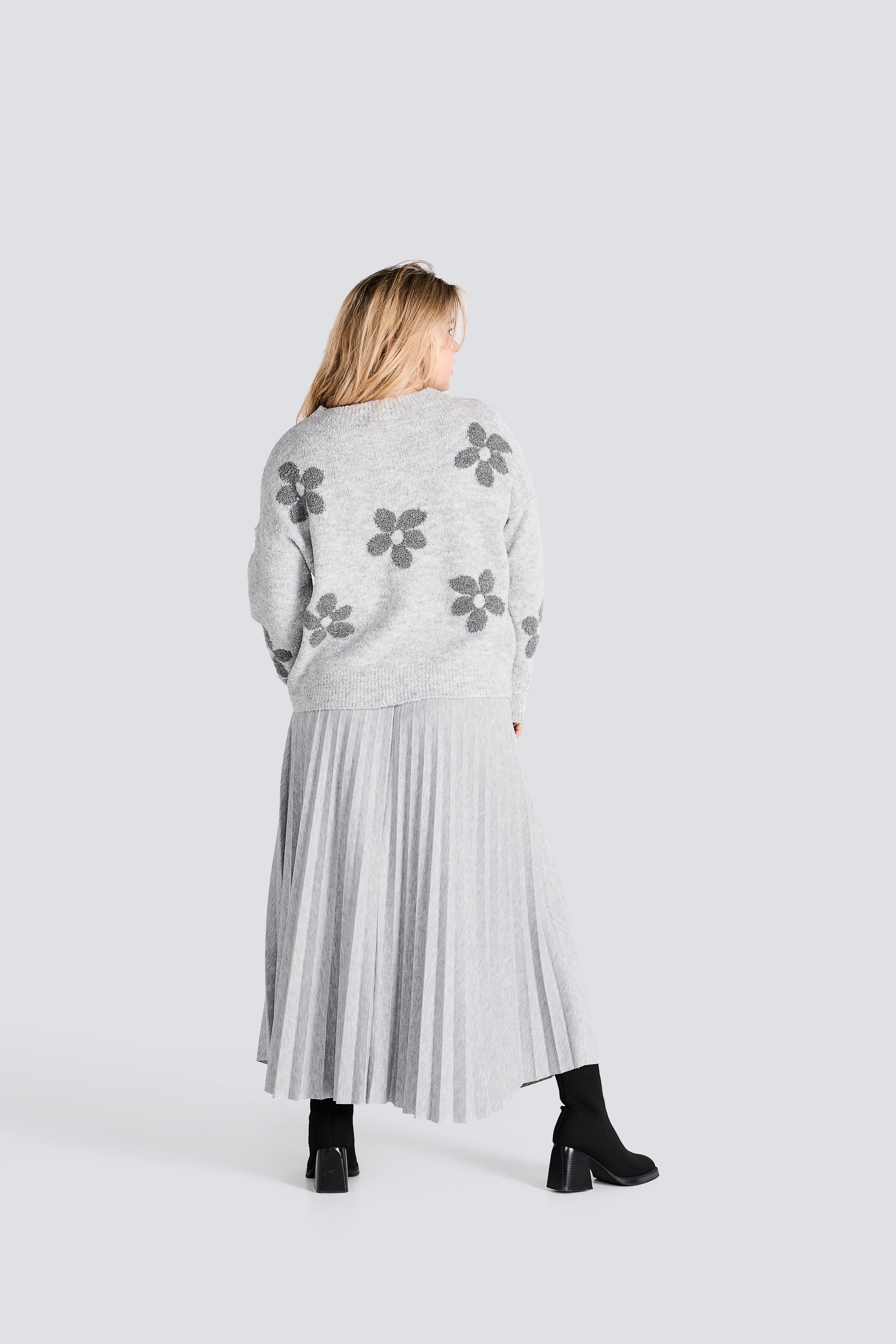 Oversized Sweater