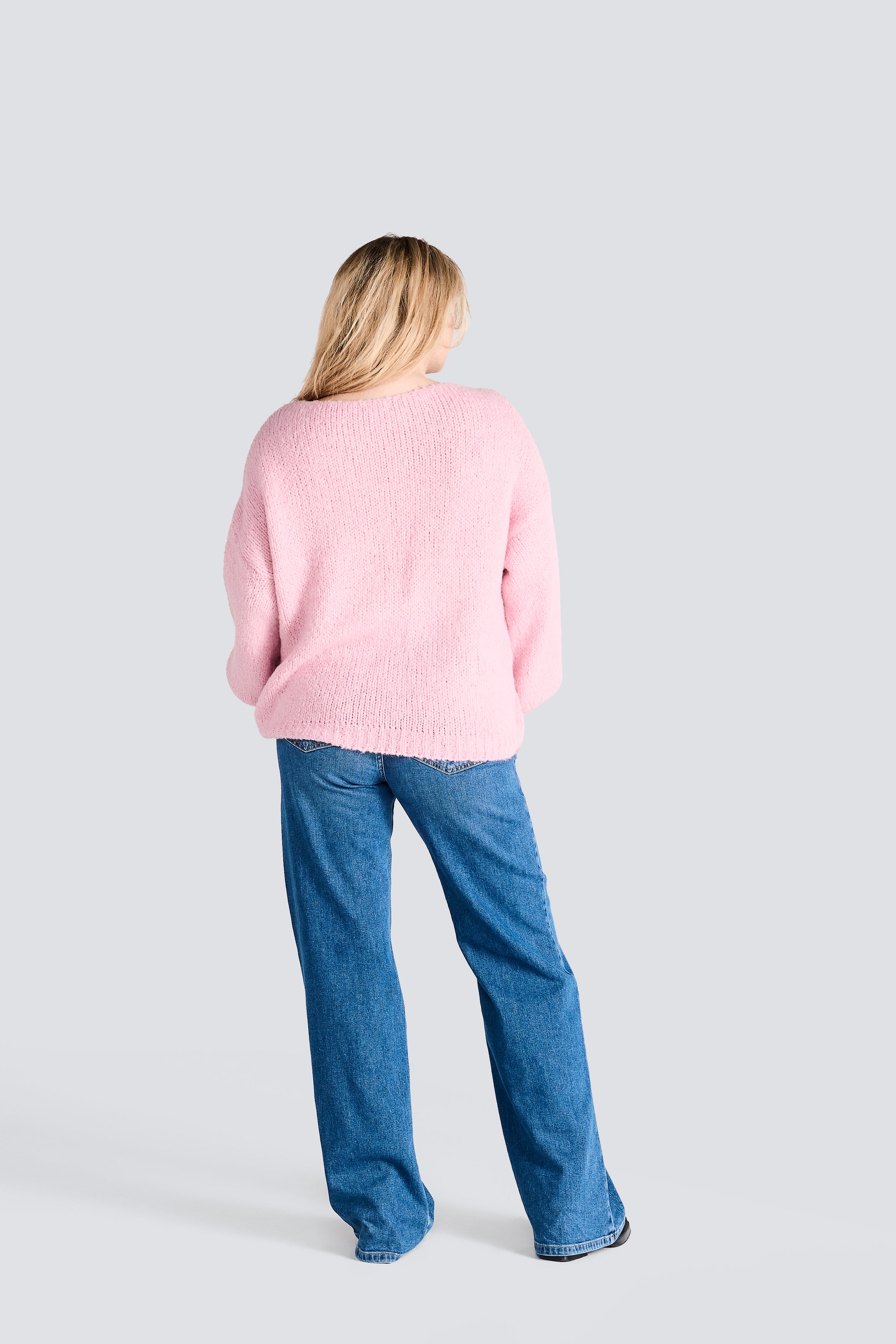 Chunky Sweater