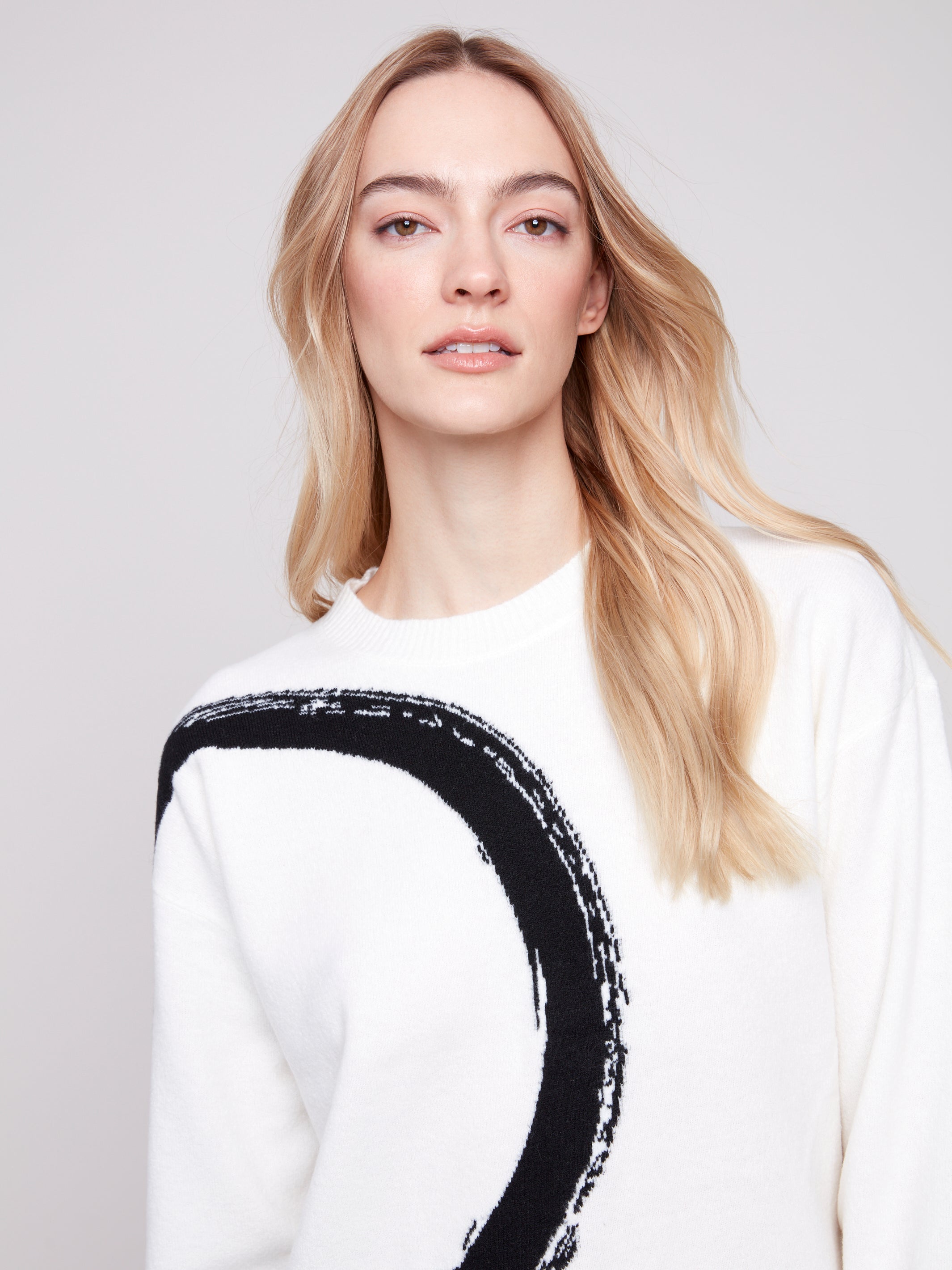 Light Weight Sweater
