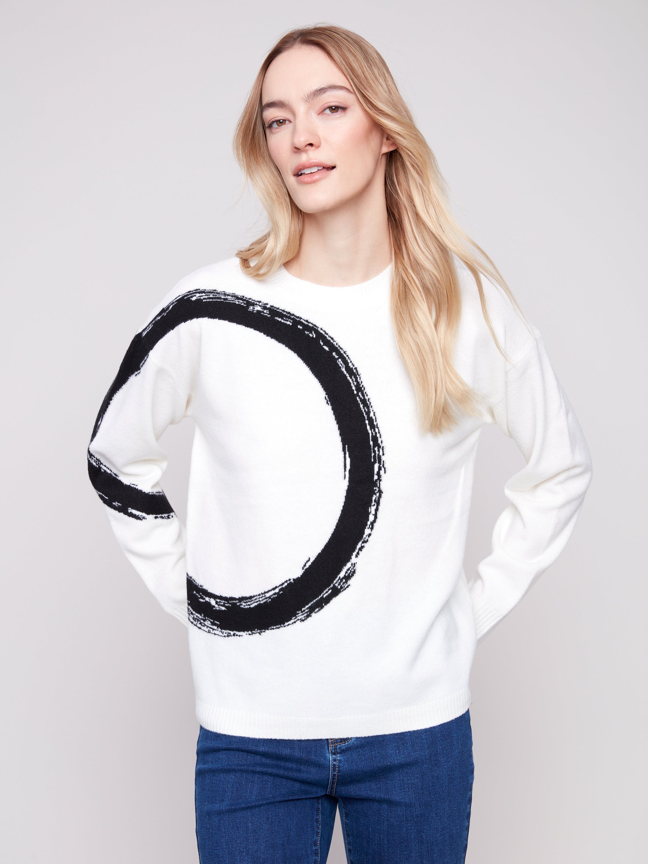 Light Weight Sweater