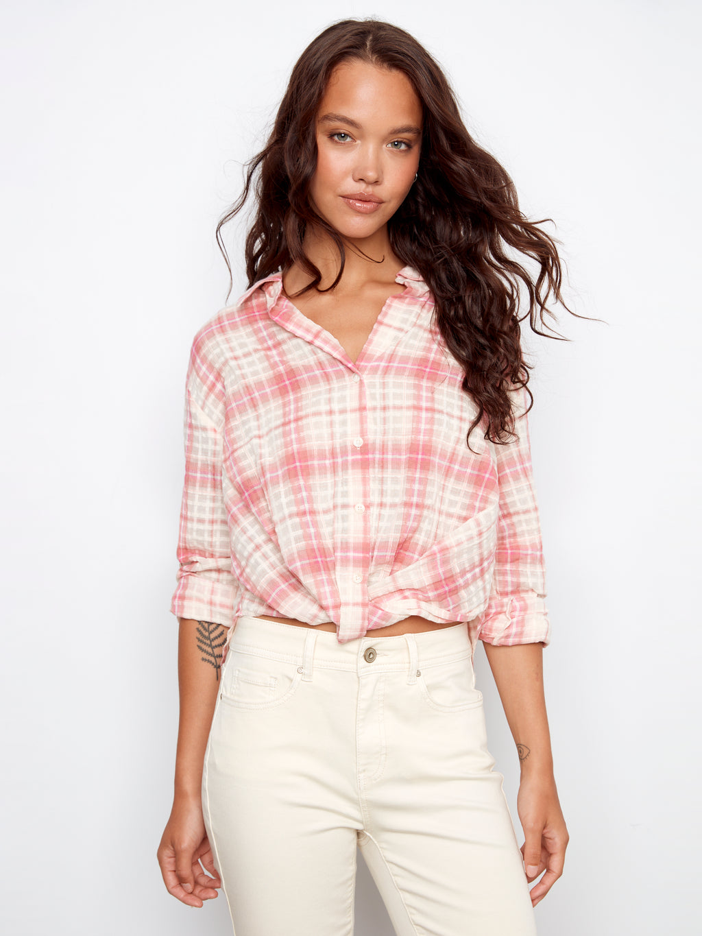 Blouse/Top