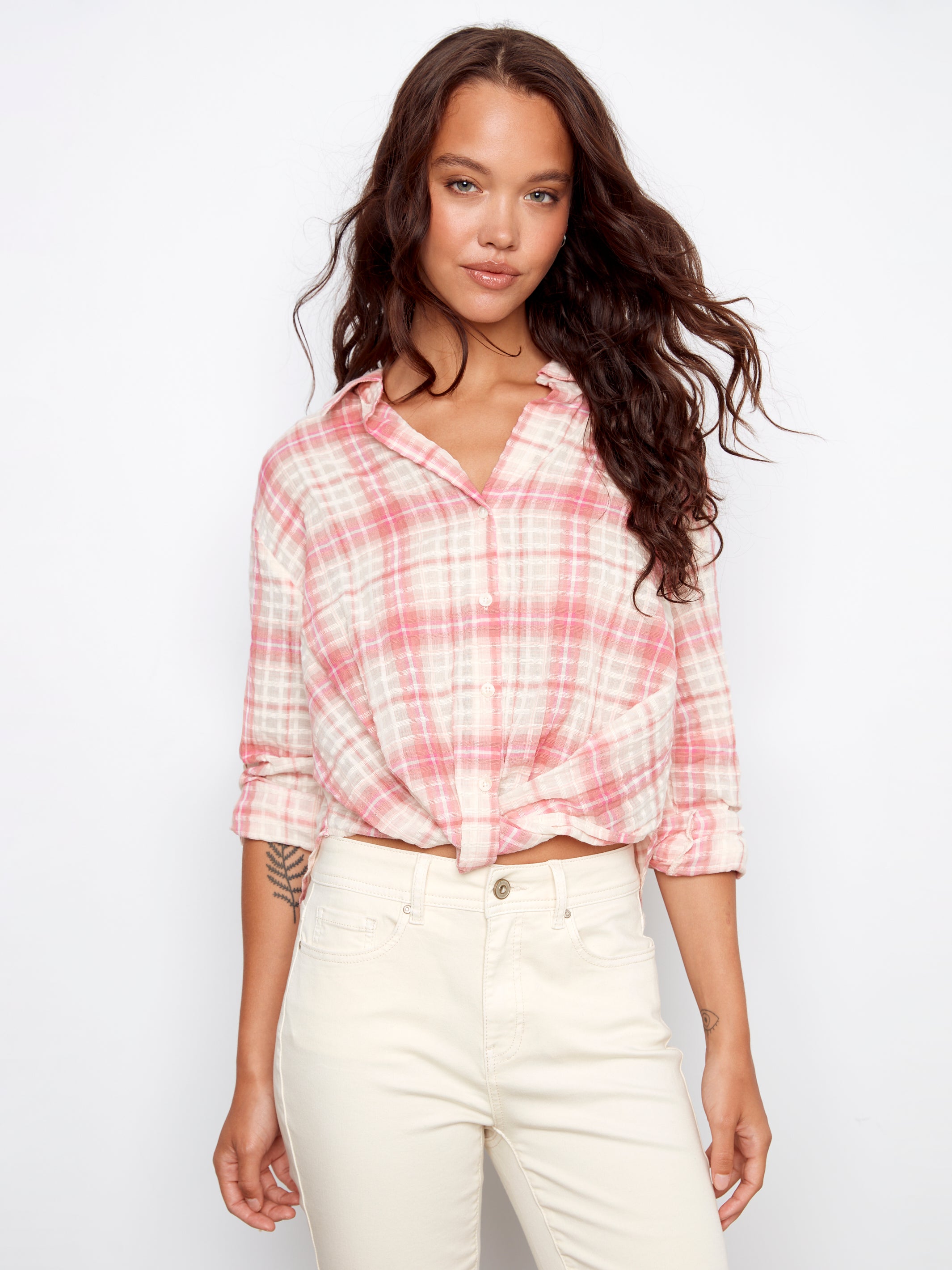 Blouse/Top
