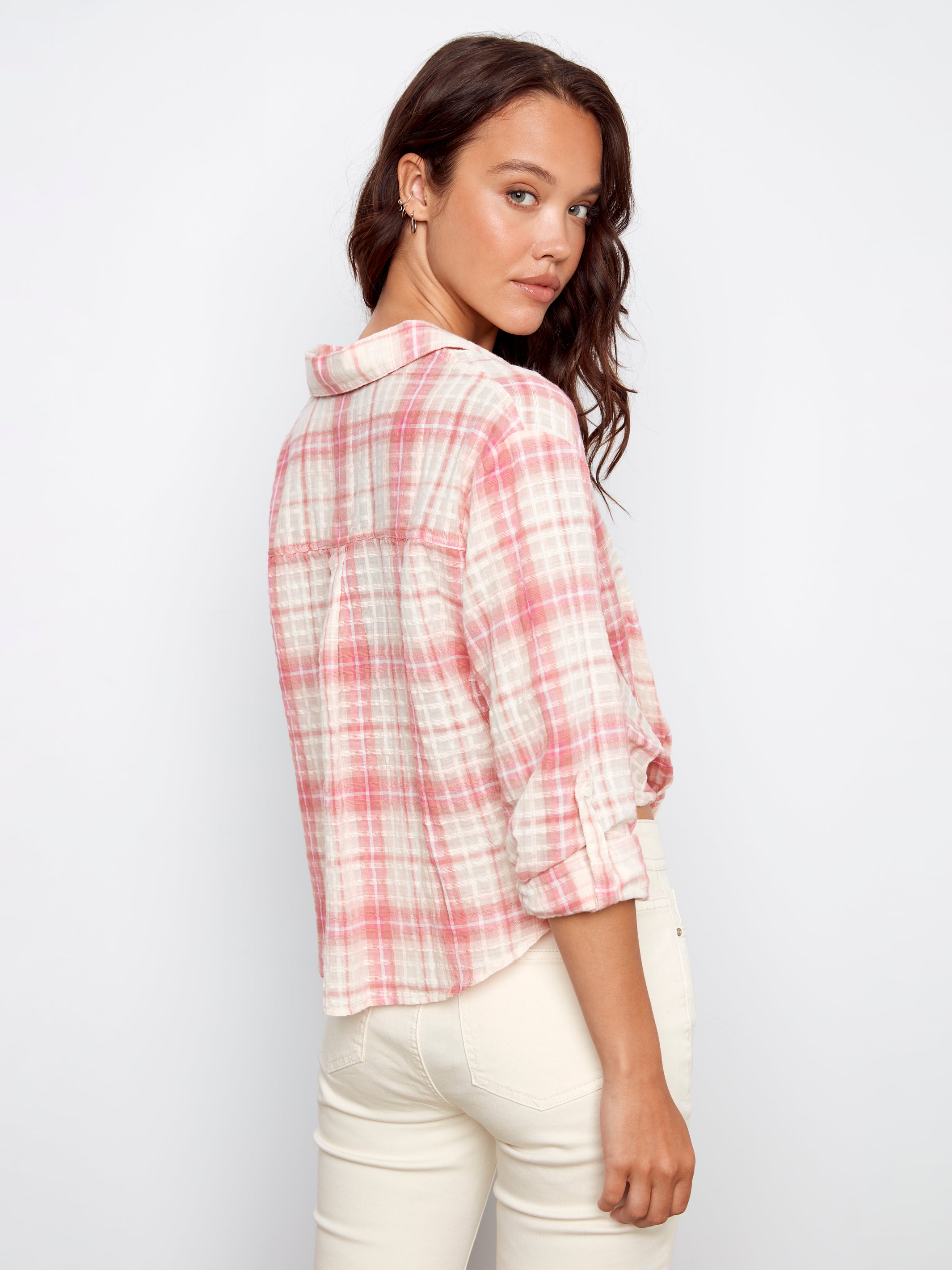 Blouse/Top