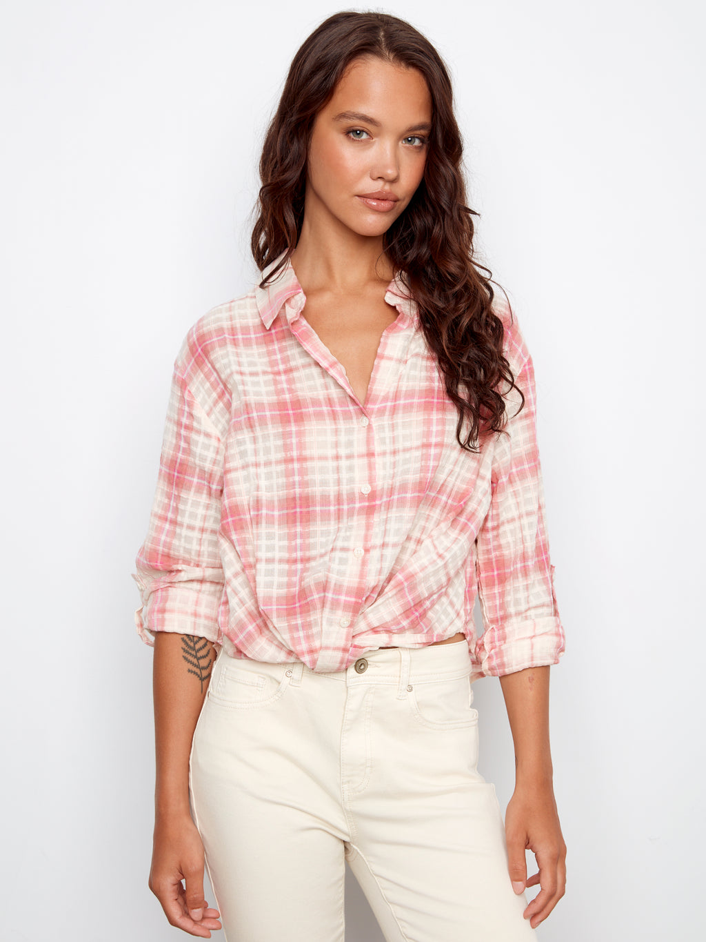 Blouse/Top