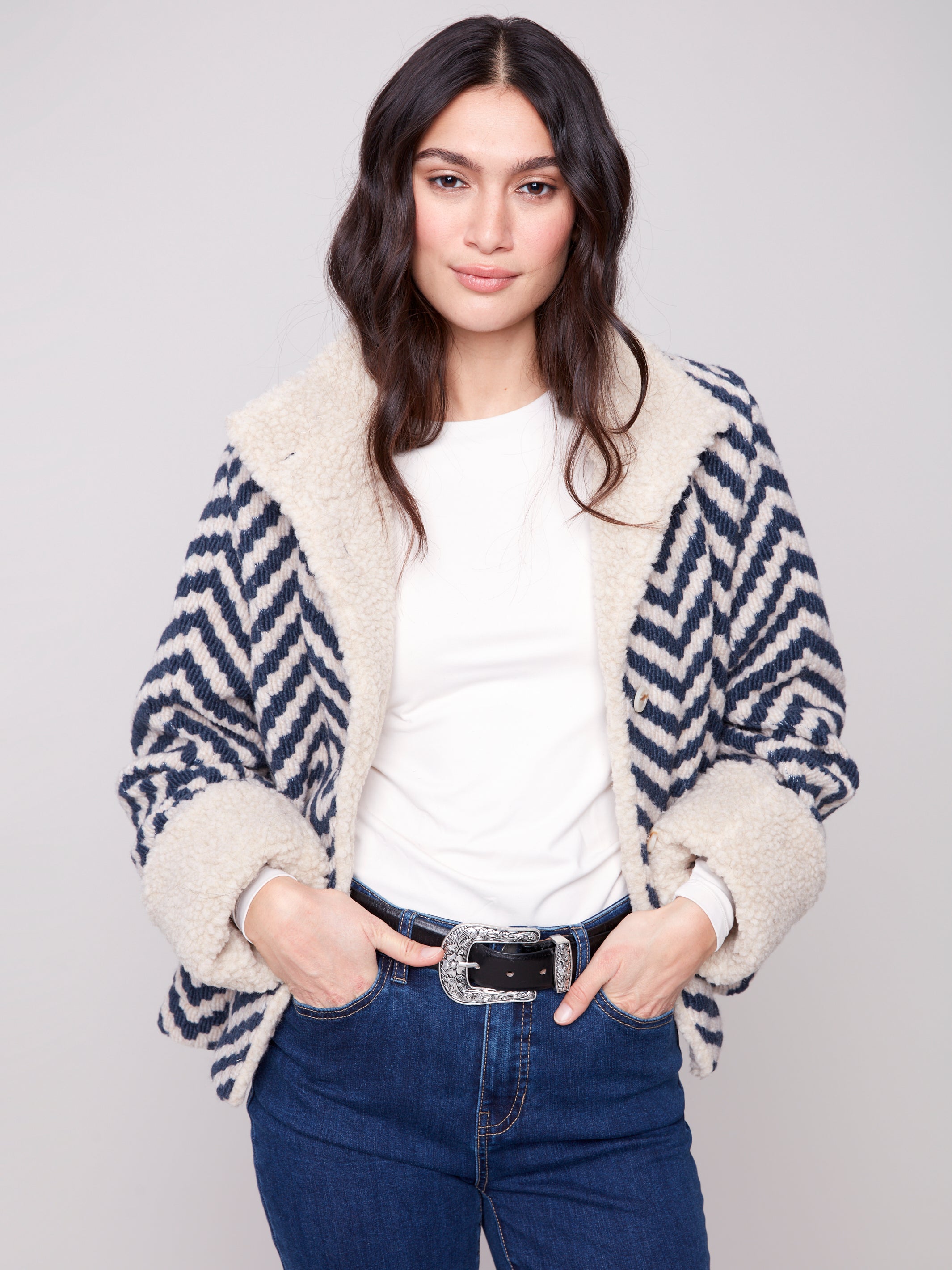 Bommer Style Jacket