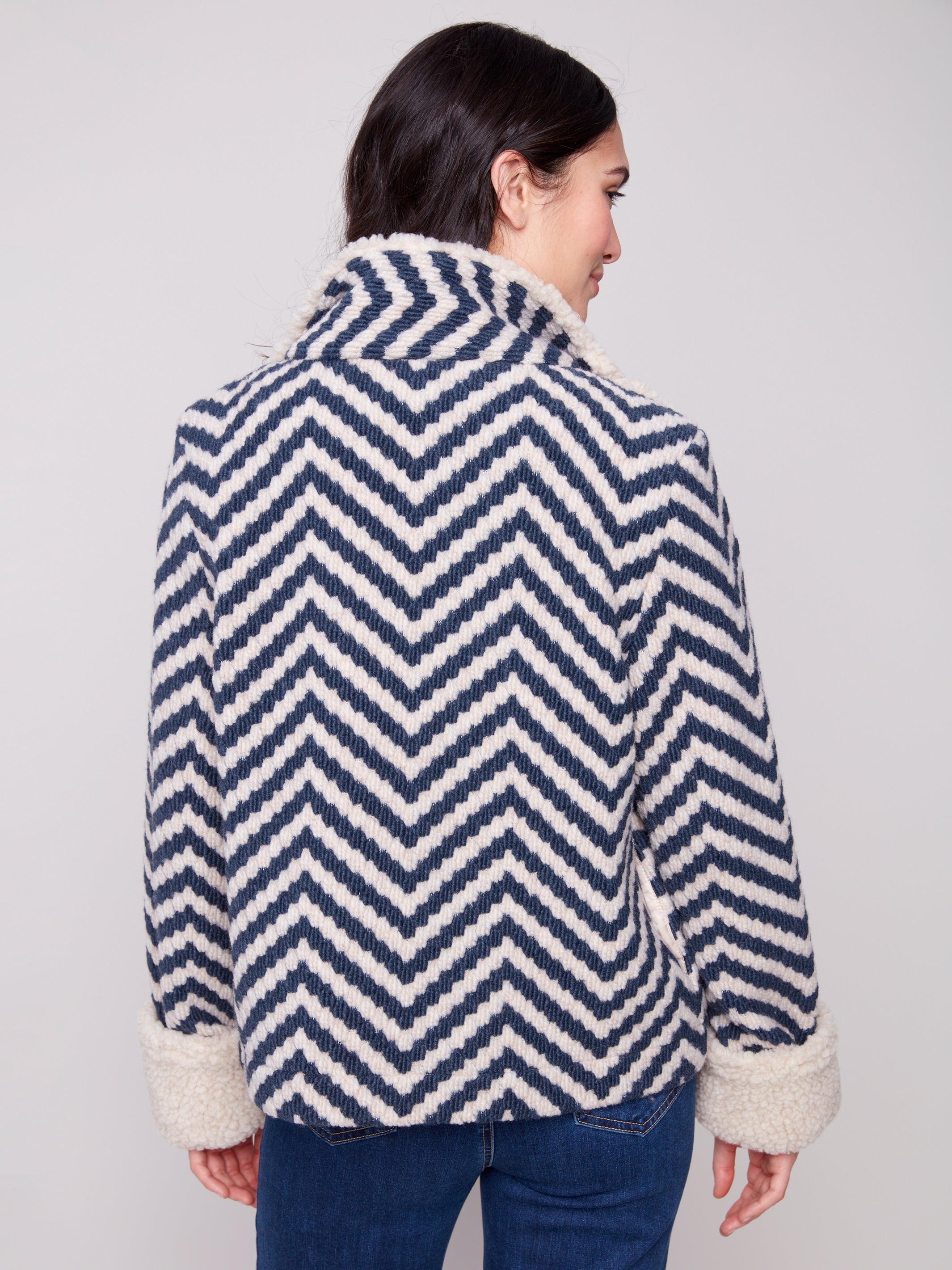 Bommer Style Jacket