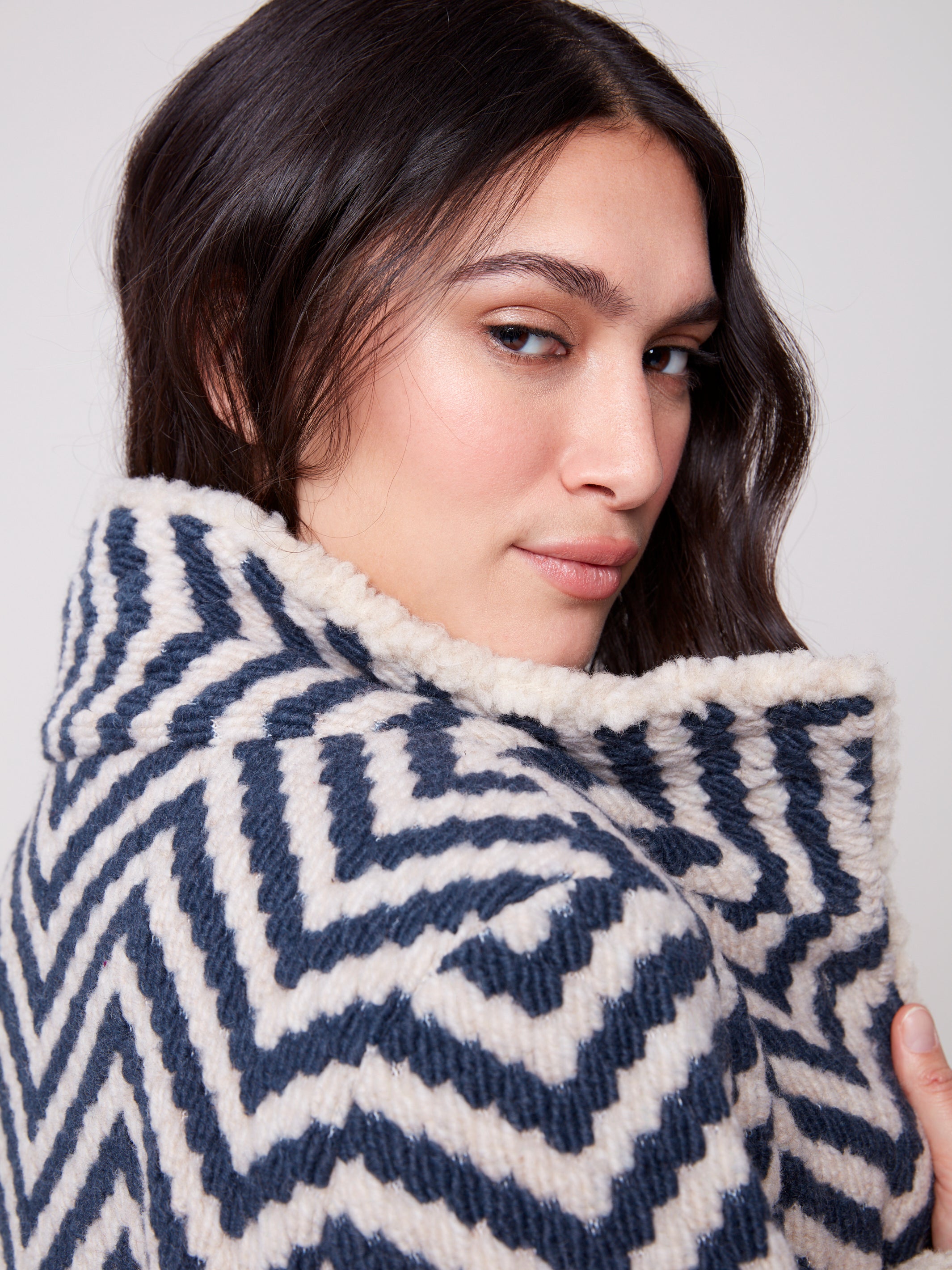 Bommer Style Jacket