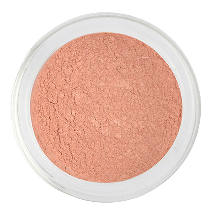 Peach Mineral Eye-Shadow
