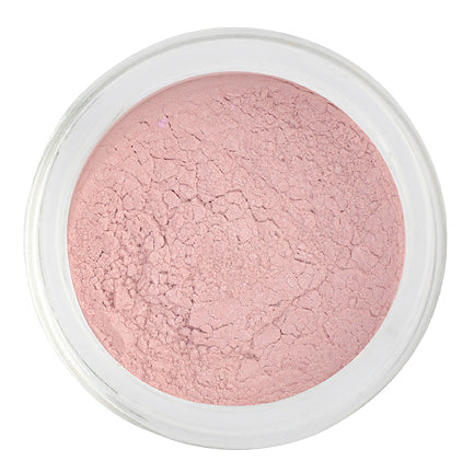 Misty Pink Mineral Eye-Shadow