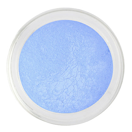Baby Blue Mineral Eye-Shadow