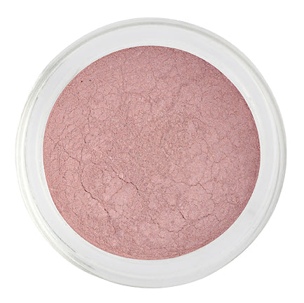 Smoky Lavender Mineral Eye-Shadow