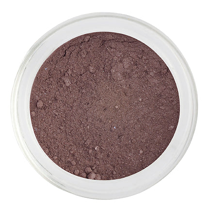 Egg Plant Mineral Eye-Shadow