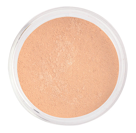 Almond Mineral Foundatoin