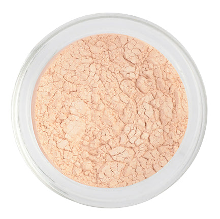 Vanilla Matte Mineral Eye-Shadow